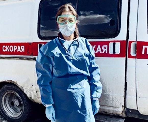 Иркутского фельдшера, рассказавшую о переполненности больниц, обвинили в «дискредитации» - znak.com - Иркутск