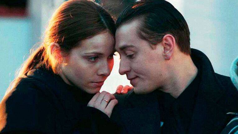 Сергей Безруков - Екатерина Гусева - Екатерина Гусева объяснила, почему избегала Безрукова после «Бригады» - inforeactor.ru