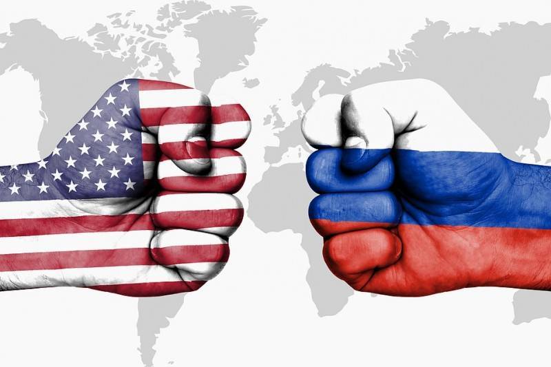Алексей Мухин - Эксперты по информационной войне: Цель западной кампании — очернить спецслужбы России - pravdoryb.info - Россия - Китай - США - КНДР - Иран