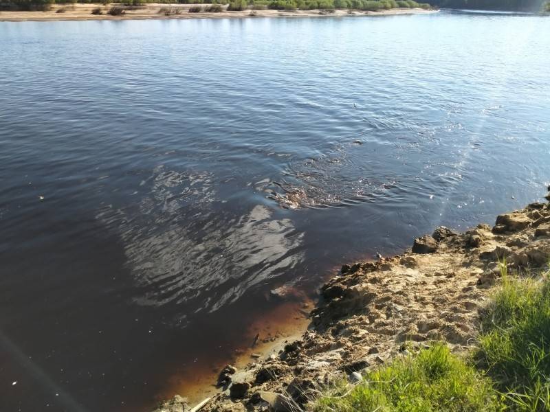 Водолазы "СПАС-Коми" достали из затопленного автомобиля тело мужчины - komiinform.ru - респ. Коми
