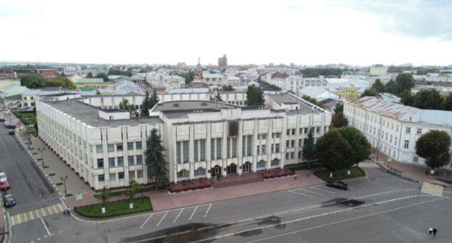 Двое студентов из Таджикистана госпитализированы с коронавирусом в Ярославе - dialog.tj - Таджикистан - Ярославская обл.
