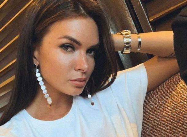Ксения Бородина - Рустам Солнцев - Рустам Солнцев раскрыл причину конфликта Ксении Бородиной и Кати Жужи - bimru.ru