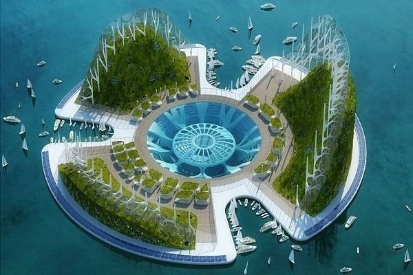 Странные экологические изобретения - ecosever.ru