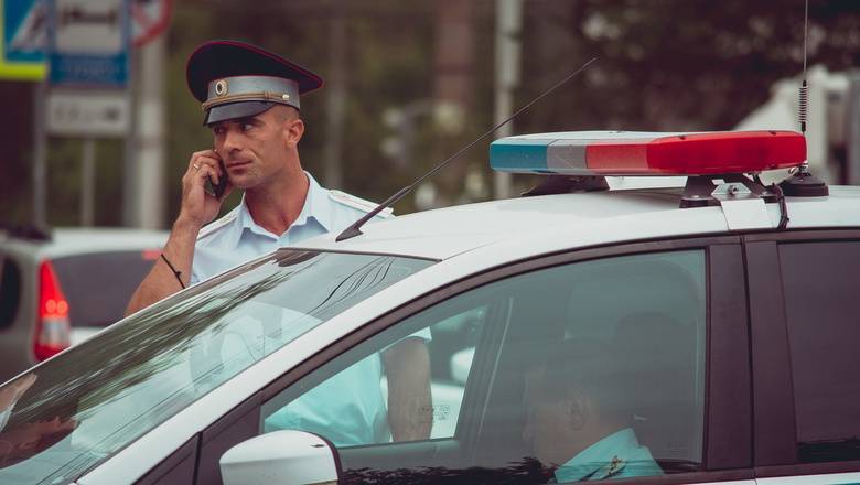 В Тюмени полиция ищет виновника ДТП на Мельникайте - nashgorod.ru - Тюмень