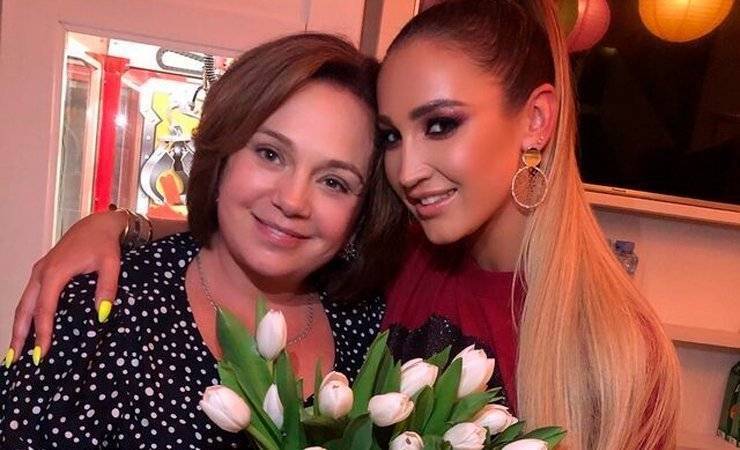 Ирина Бузова - Гомельчанина, обокравшего мать Бузовой, приговорили к пяти годам и астрономической компенсации. Сколько он заплатит? - gomel.today - Санкт-Петербург