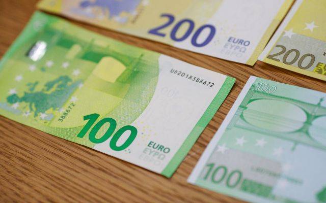 Мартин Хельме - Эстония выпустит гособлигации не на € 1 млрд, а на € 1,5 млрд - eadaily.com - Эстония - Ирландия