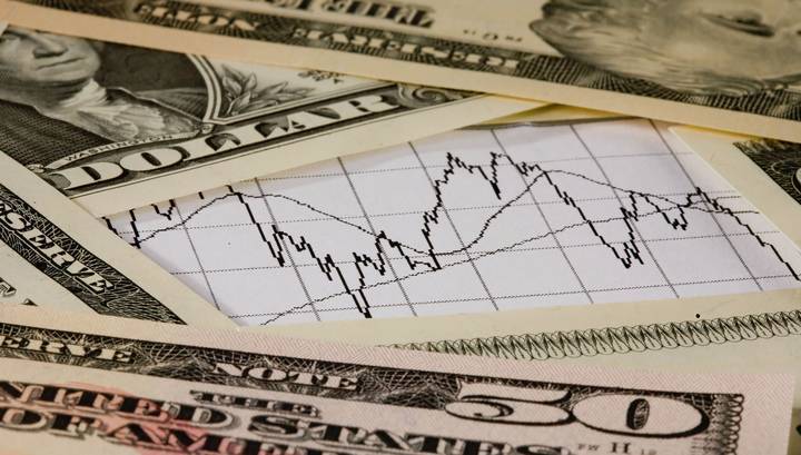 Минфин продаст валюту на 203,7 миллиарда рублей из-за снижения нефтедоходов - vesti.ru - Россия