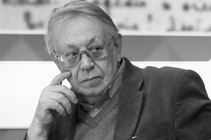 Марина Цветаева - Умер литературовед Лев Мнухин - lenta.ru - Россия