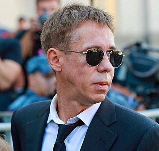 Алексей Панин - Алексей Панин назвал Пригожина своей болью и «в каждой бочке затычкой» - actualnews.org