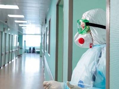 Европейская комиссия классифицировала новый коронавирус как угрозу среднего уровня для рабочих - news.am