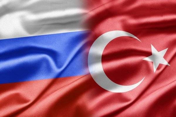 Мустафа Кемаль Ататюрк - МИД России: Отношения с Турцией переживают подъём - eadaily.com - Россия - Турция - РСФСР