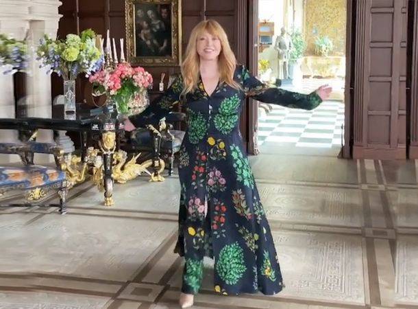 Алла Пугачева - Максим Галкин - Лариса Тимирязева сравнила Аллу Пугачеву с француженкой - bimru.ru