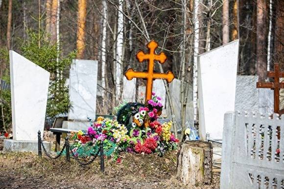 Александр Карпов - В Санкт-Петербурге смертность в мае 2020 года превысила аналогичный показатель за 10 лет - znak.com - Санкт-Петербург