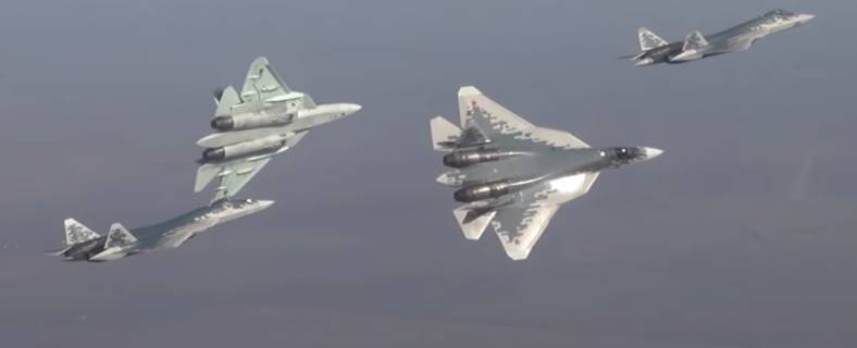 «Су-57 не помеха»: Китай опережает Россию по палубным истребителям - actualnews.org - Россия - Китай - США