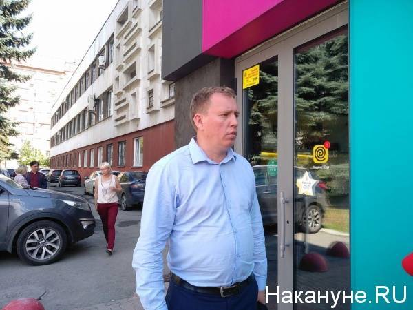 В Челябинске гособвинение просит 3,5 года колонии и штраф в 800 тысяч рублей для экс-омбудсмена Севастьянова - nakanune.ru - Москва - Челябинск