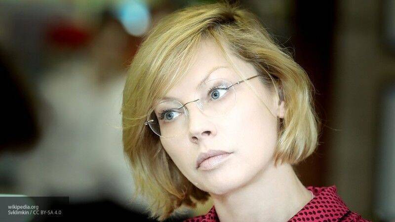 Алена Бабенко выложила первое видео после перенесенного COVID-19 - nation-news.ru
