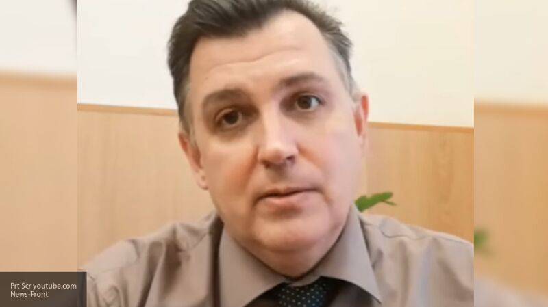 Александр Дудчак - Дудчак: переход на безналичный расчет упростит контроль за "левыми" подработками - nation-news.ru