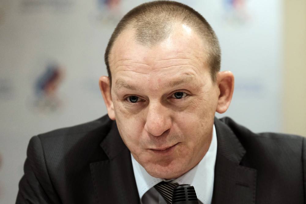 Дмитрий Саутин: Предлагаемые изменения Конституции касаются каждого человека - vm.ru - Москва - Россия - Конституция