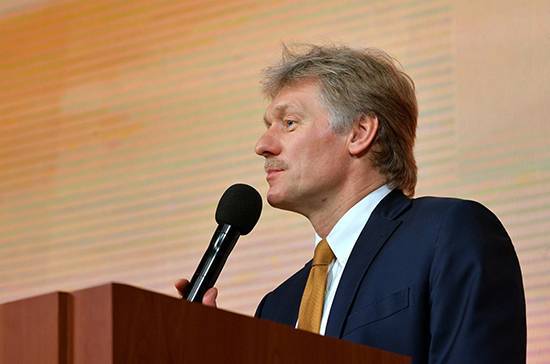 Владимир Путин - Дмитрий Песков - Песков: правоохранительные органы установят истину о том, как шло информирование о ЧП в Норильске - pnp.ru - Россия - Красноярский край - Норильск