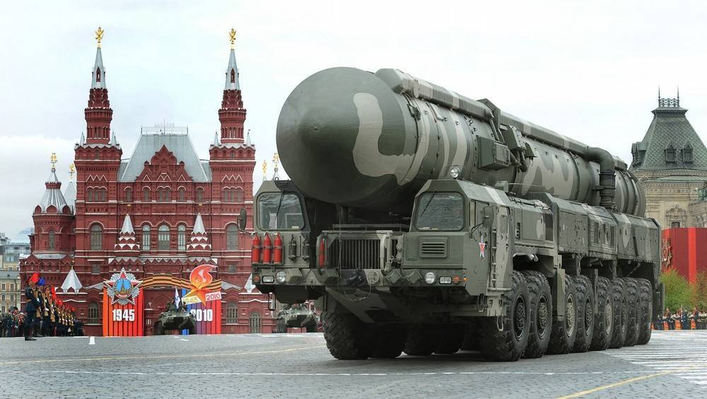СМИ: Москва впервые озвучила дополнительные условия применения ядерного оружия - nakanune.ru - Москва - Россия