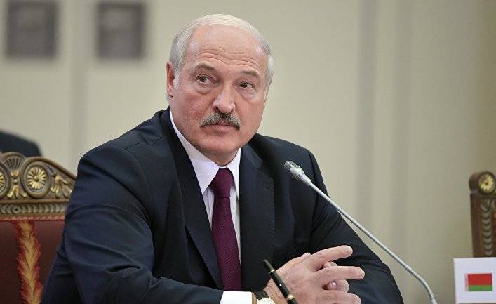 Александр Лукашенко - Владимир Андрейченко - Андрей Равков - Наталья Кочанова - Игорь Сергеенко - БЕЛТА (Белоруссия): Лукашенко принял решение об отставке действующего состава правительства - inosmi.ru - Белоруссия - Минск