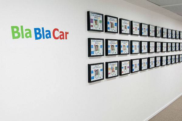 В Россию вернулся BlaBlaCar - trud.ru - Россия