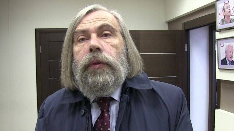 Михаил Погребинский - Погребинский предупредил о подготовке Киевом крупной провокации в Донбассе - polit.info - Москва - Украина - Киев - Донбасс