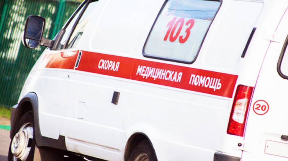 В центре Воронежа спешившая на вызов скорая попала в ДТП: пострадала 2-летняя девочка - vestivrn.ru - Воронеж