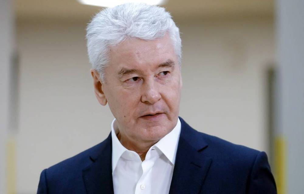 Сергей Собянин - Собянин: данные системы цифровых пропусков удалят после окончания пандемии - theins.ru - Москва