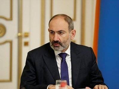 Никол Пашинян - Премьер-министр Армении в очередной раз обнародовал старый видеоматериал в соцсети - news.am - Армения - Того