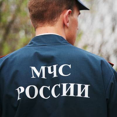Владимир Путин - Александр Усс - Евгений Зиничев - Сто спасателей МЧС направлены в Норильск для ликвидации ЧП - radiomayak.ru - Красноярский край - Мурманск - Норильск