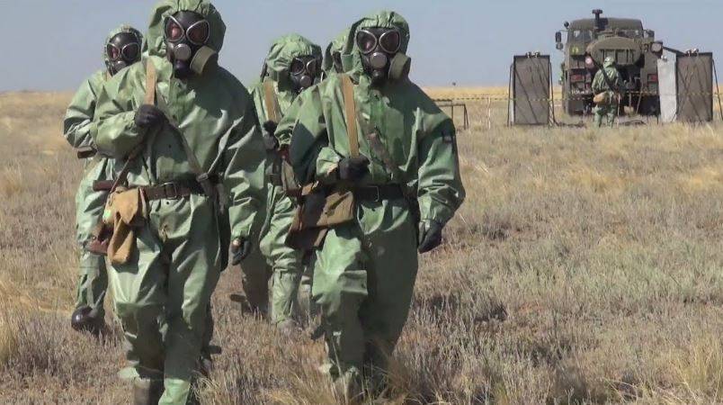 Сергей Шойгу - РосСМИ: Коронавирусный парад для Путина - ghall.com.ua - Россия
