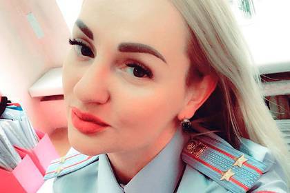 Сбежавшая из России полковник полиции пойдет под суд за махинации на службе - lenta.ru - Россия - Ростов-На-Дону