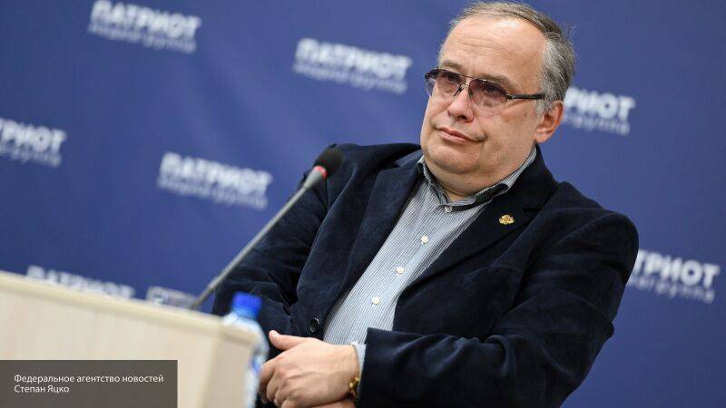 Николай Межевич - Межевич рассказал, как США проигнорировали заботу РФ о военных НАТО - nation-news.ru - Россия - США