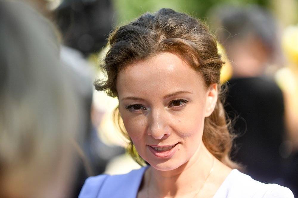 Анна Кузнецова - Кузнецова рассказала о состоянии изъятых из семьи в Оренбуржье детей - vm.ru - Россия - Оренбургская обл.
