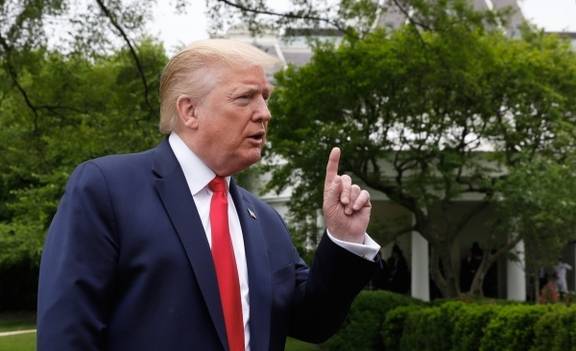 Владимир Путин - Барак Обама - Трамп: Вернуть Россию в G7 требует здравый смысл - eadaily.com - Россия - Южная Корея - США - Крым - Австралия - Индия