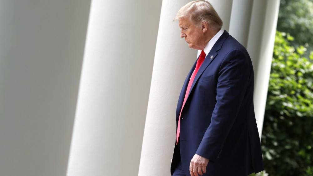 Дональд Трамп - Владимир Путин - Трамп объяснил, почему участие Путина в саммите G7 необходимо - riafan.ru - Россия - США - Вашингтон - Техас - Царьград