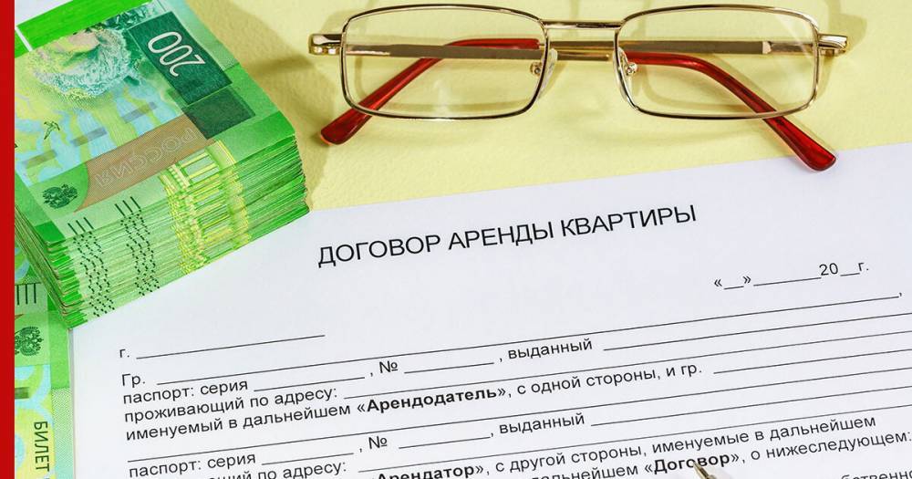 Антон Котяков - Аренда – мой компас земной: новые реалии рынка жилья в России - profile.ru - Россия