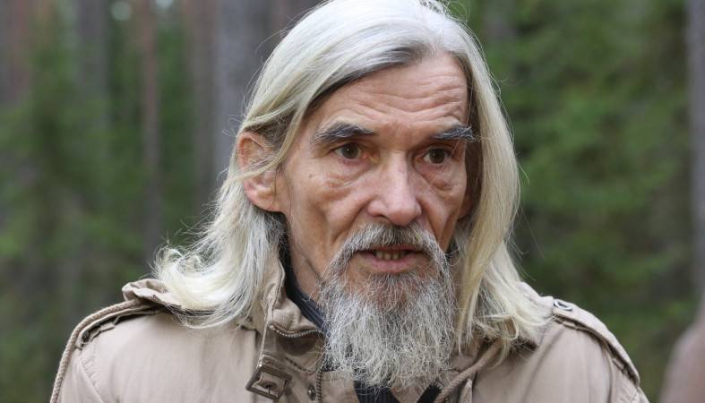 Юрий Дмитриев - Более 400 ученых и деятелей искусства из стран Европы и США требуют освободить историка Дмитриева - theins.ru - США