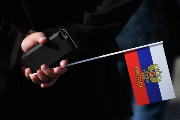 Экс-зампред КГБ счёл невозможным определить прослушку телефона - govoritmoskva.ru - Москва
