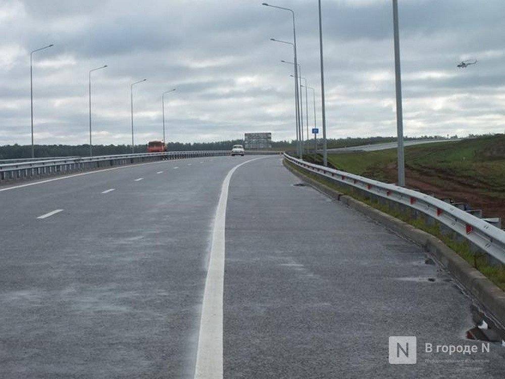 Строительство скоростной дороги «Москва — Нижний Новгород — Казань» вошло в план восстановления экономики РФ - vgoroden.ru - Москва - Россия - Китай - Нижний Новгород - Казань - Строительство