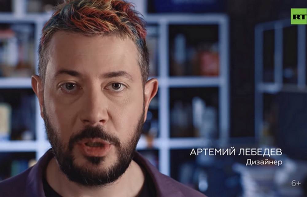 Владимир Путин - Артемий Лебедев - Валентина Терешкова - Блогер - «Обманули!» Блогер Артемий Лебедев объяснил, почему снялся в ролике о поправках к Конституции - gubdaily.ru - Россия