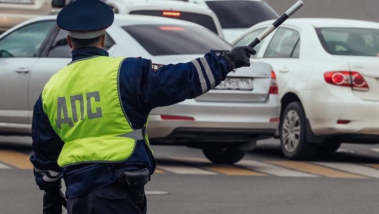 На Алтае осудят гаишника, который, прикрывая коллегу, обвинил в ДТП невиновного - newizv.ru - Россия - Новосибирск - респ. Алтай