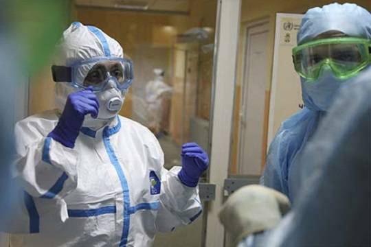 Ханс Клюге - ВОЗ предупредила об угрозе новой «разрушительной» волны коронавируса - versia.ru