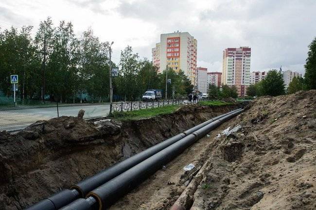 Андрей Трубецкой - Глава Трубецкого района: в этом году на отопительный сезон выделим 448 млн рублей - infox.ru