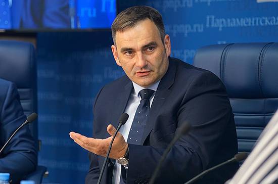 Юрий Кобзев - Кобзев рассказал, как не допустить вспышек инфекций при возвращении плановой медпомощи - pnp.ru