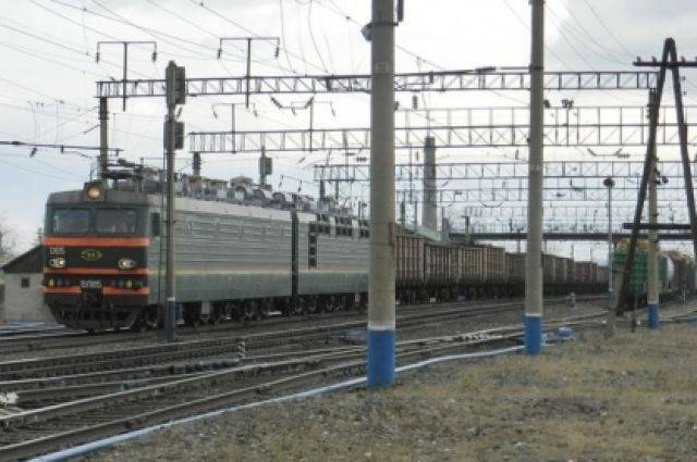 С начала года три человека погибли на ЖД-путях в Хабаровском крае - hab.aif.ru - Россия - Хабаровский край