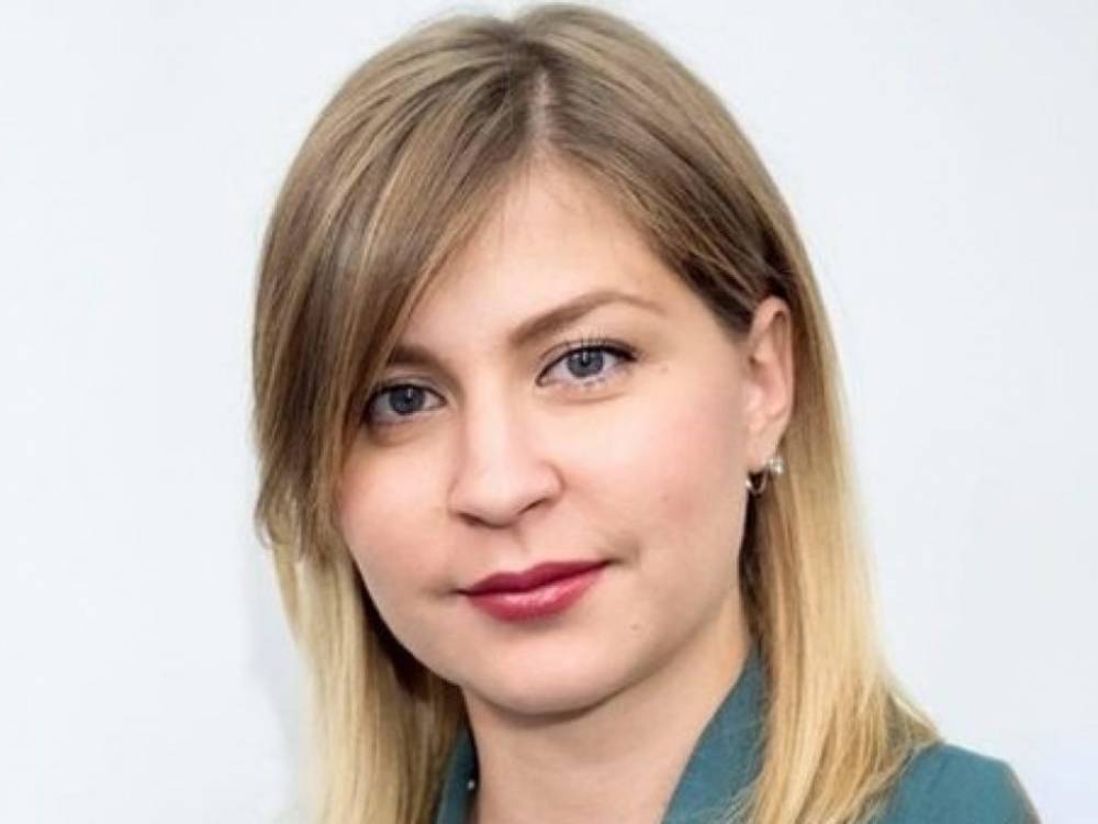 Петр Порошенко - Рада отставила Пристайко и назначила вместо него вице-премьером Стефанишину - 24news.com.ua - Украина