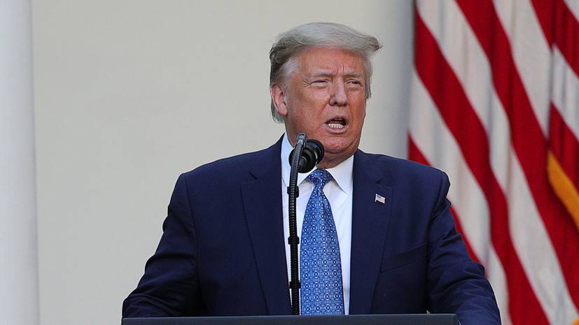 Дональд Трамп - Владимир Путин - Трамп объяснил свою позицию о необходимости присутствия России в G7 - russian.rt.com - Россия - США - Техас - штат Оклахома - штат Северная Дакота