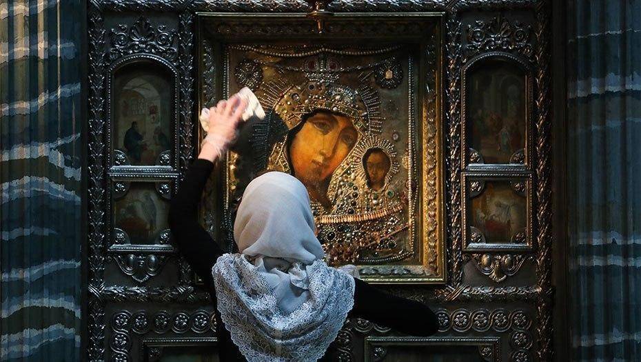 Александр Беглов - Открытие храмов, всплеск смертности и новая жертва пожара в больнице: Петербург 3 июня - dp.ru - Санкт-Петербург